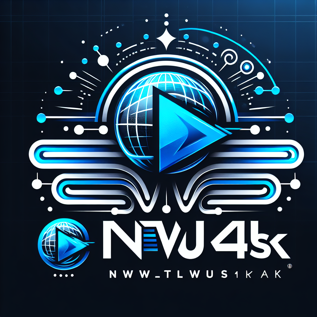 Create a bold and futuristic logo for a Turkish digital news platform named \